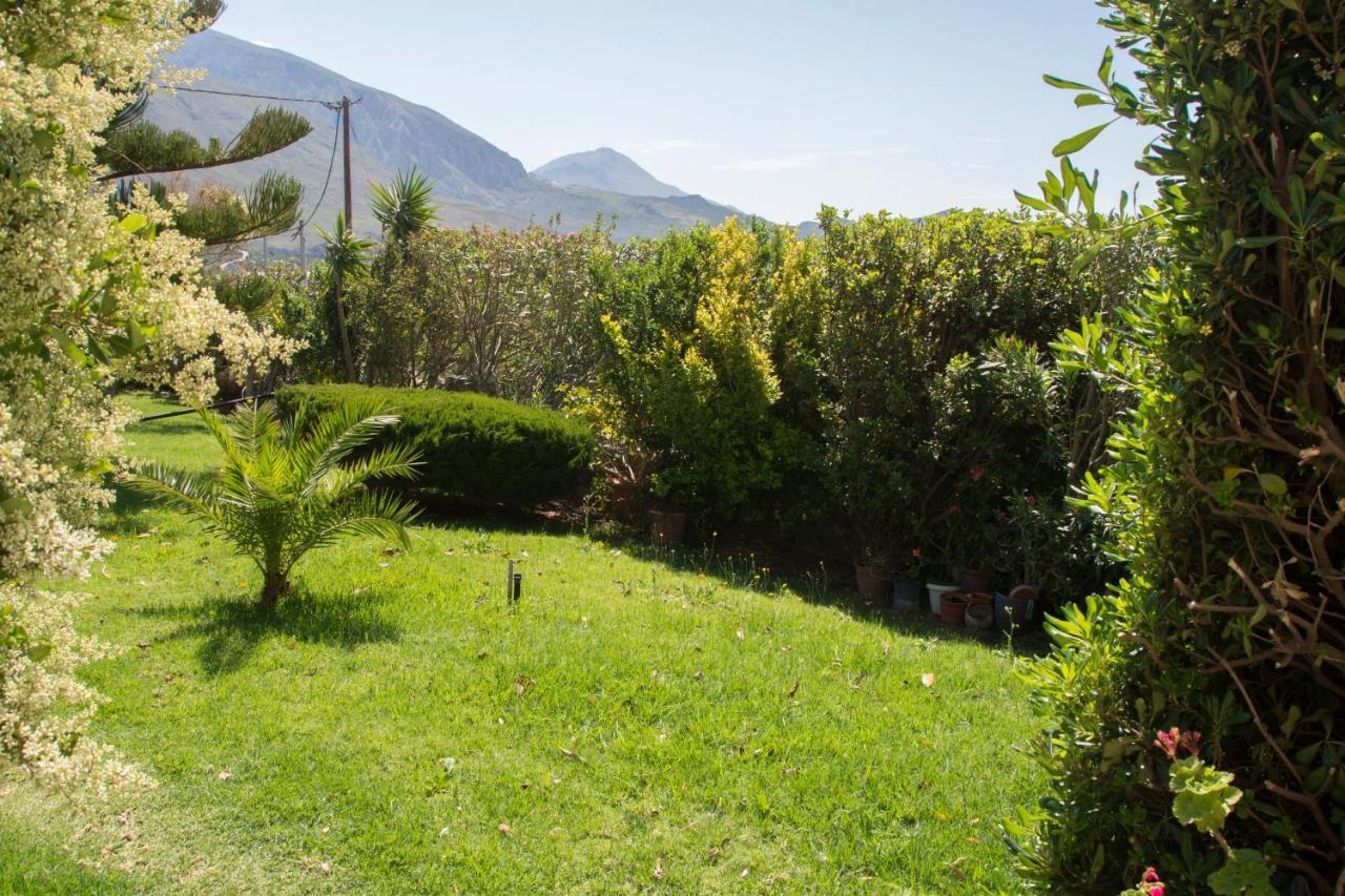 Villa Erofili Plakias South Rethimno Crete Asomatoi Екстер'єр фото