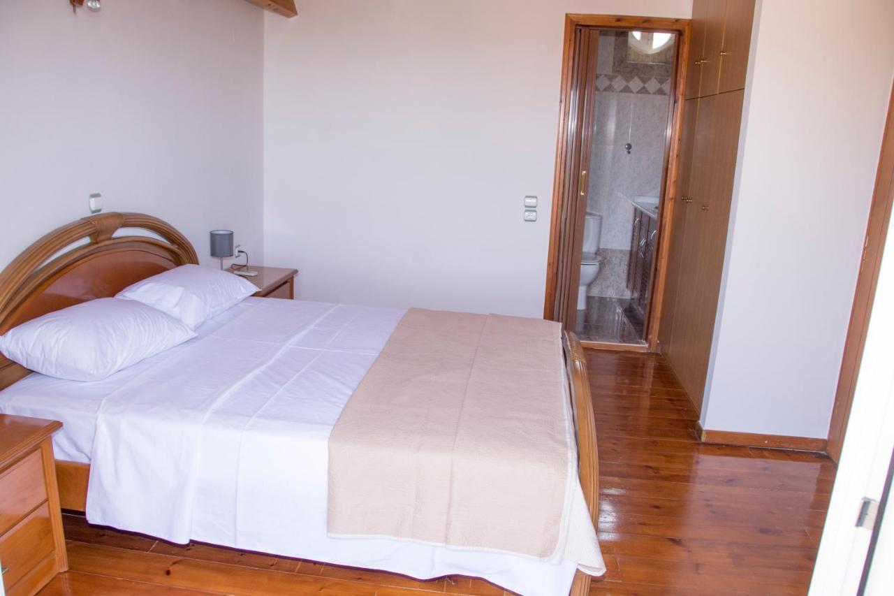 Villa Erofili Plakias South Rethimno Crete Asomatoi Екстер'єр фото